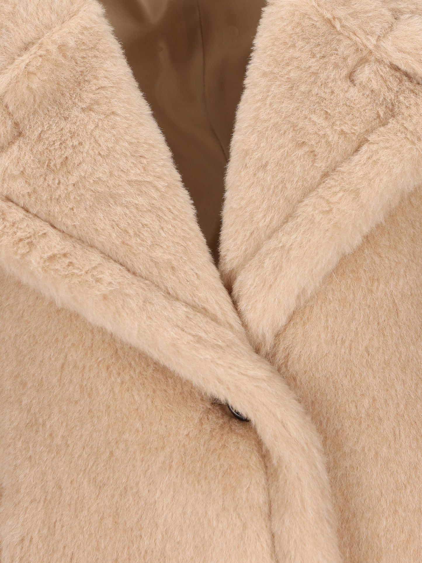 Cappa realizzata in alpaca. 2614731181600 029 MAX MARA 