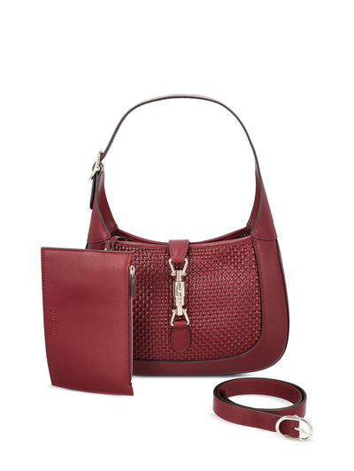 Borsa realizzata in pelle. 837349 AAE3Z6207 GUCCI 