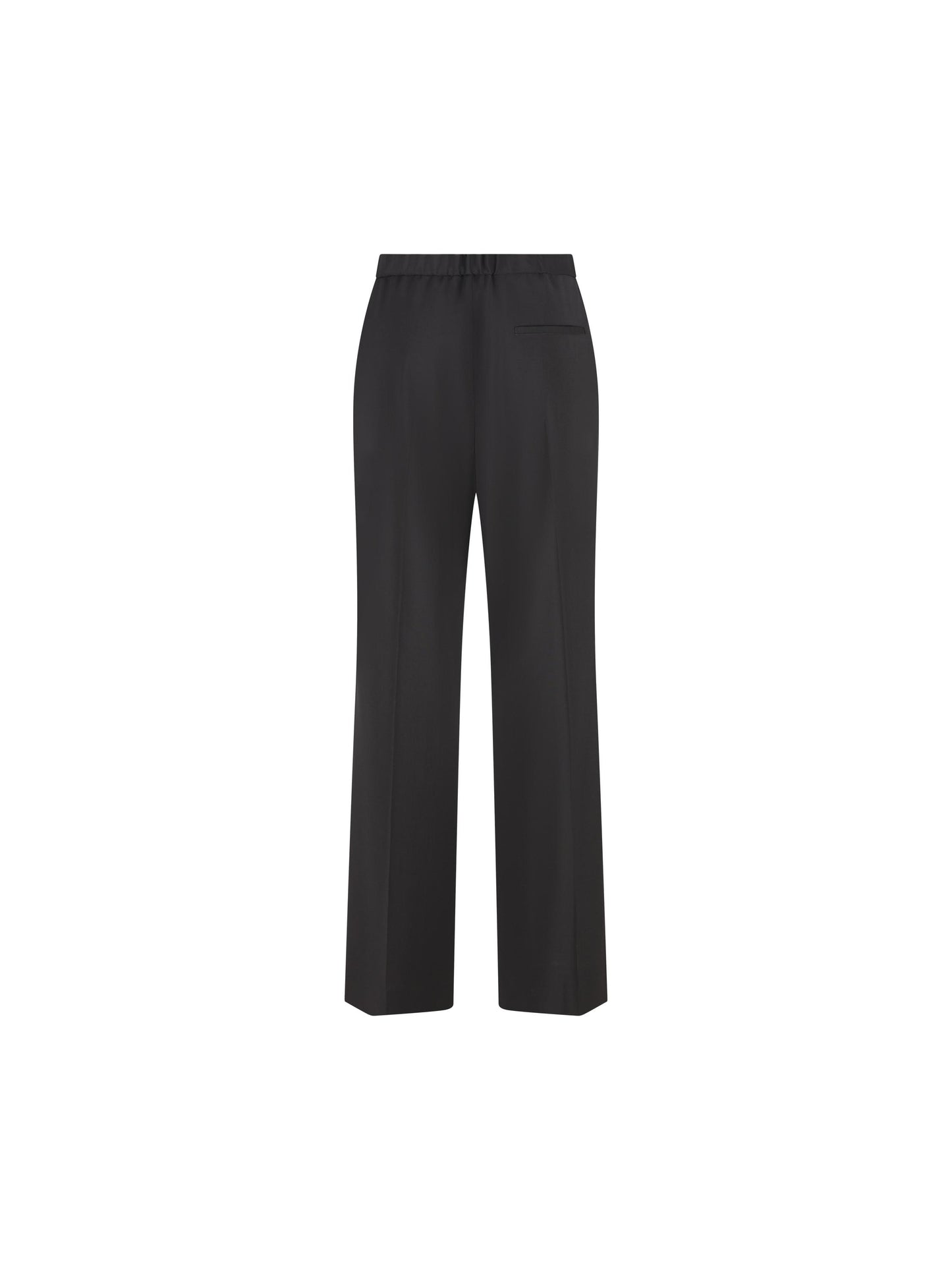 Pantaloni realizzati in lana. S359Y04XI2 1100 LOEWE 