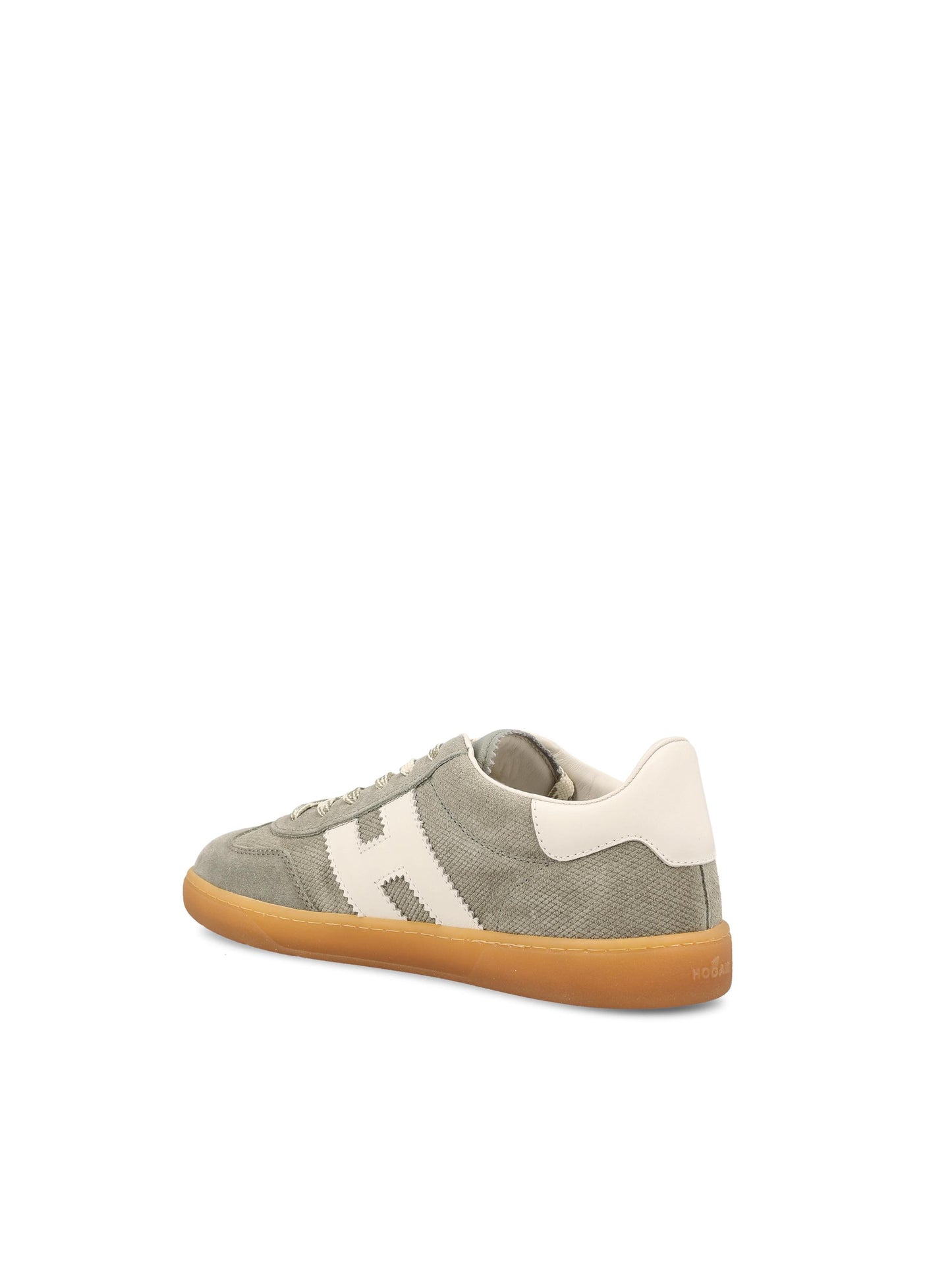Sneakers realizzate in pelle scamosciata. HXW6470FB60UWX 0RV7 HOGAN 