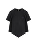 T-Shirt realizzata in cotone e poliammide. S540Y22X87 1100 LOEWE 