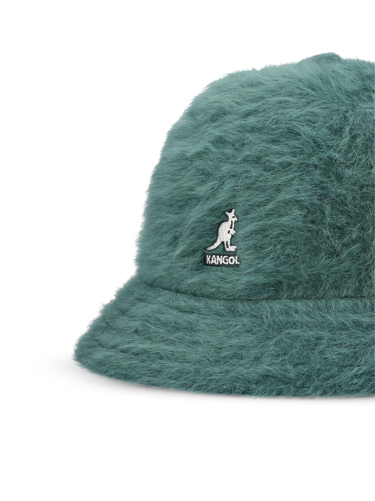 Cappello Furgora® Casual in angora K3017ST DE301 KANGOL 