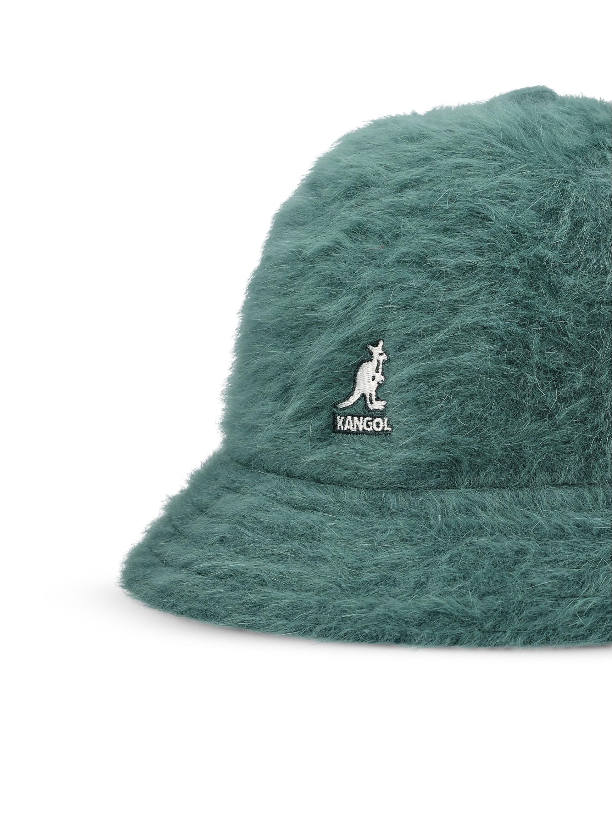 Cappello Furgora® Casual in angora K3017ST DE301 KANGOL 