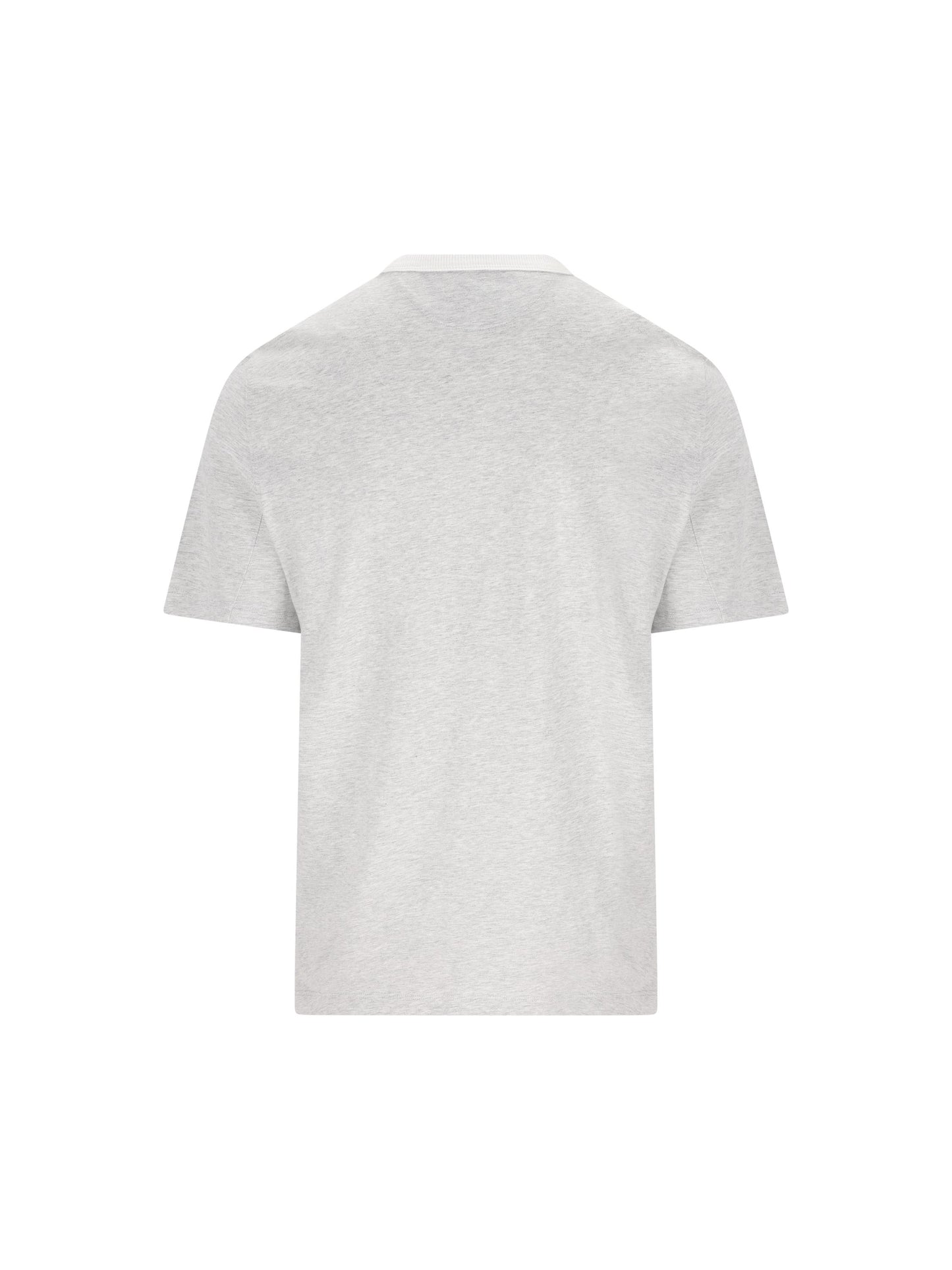 T-shirt realizzata in cotone. M0B131001G CPW85 BRUNELLO CUCINELLI 