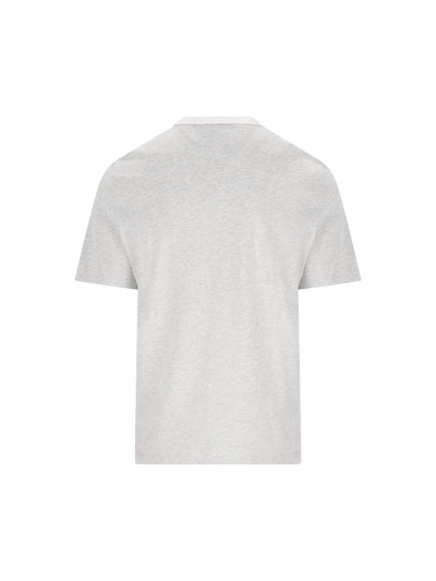 T-shirt realizzata in cotone. M0B131001G CPW85 BRUNELLO CUCINELLI 