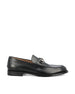 Mocassini realizzati in pelle. 851398 AAFAR1000 GUCCI 