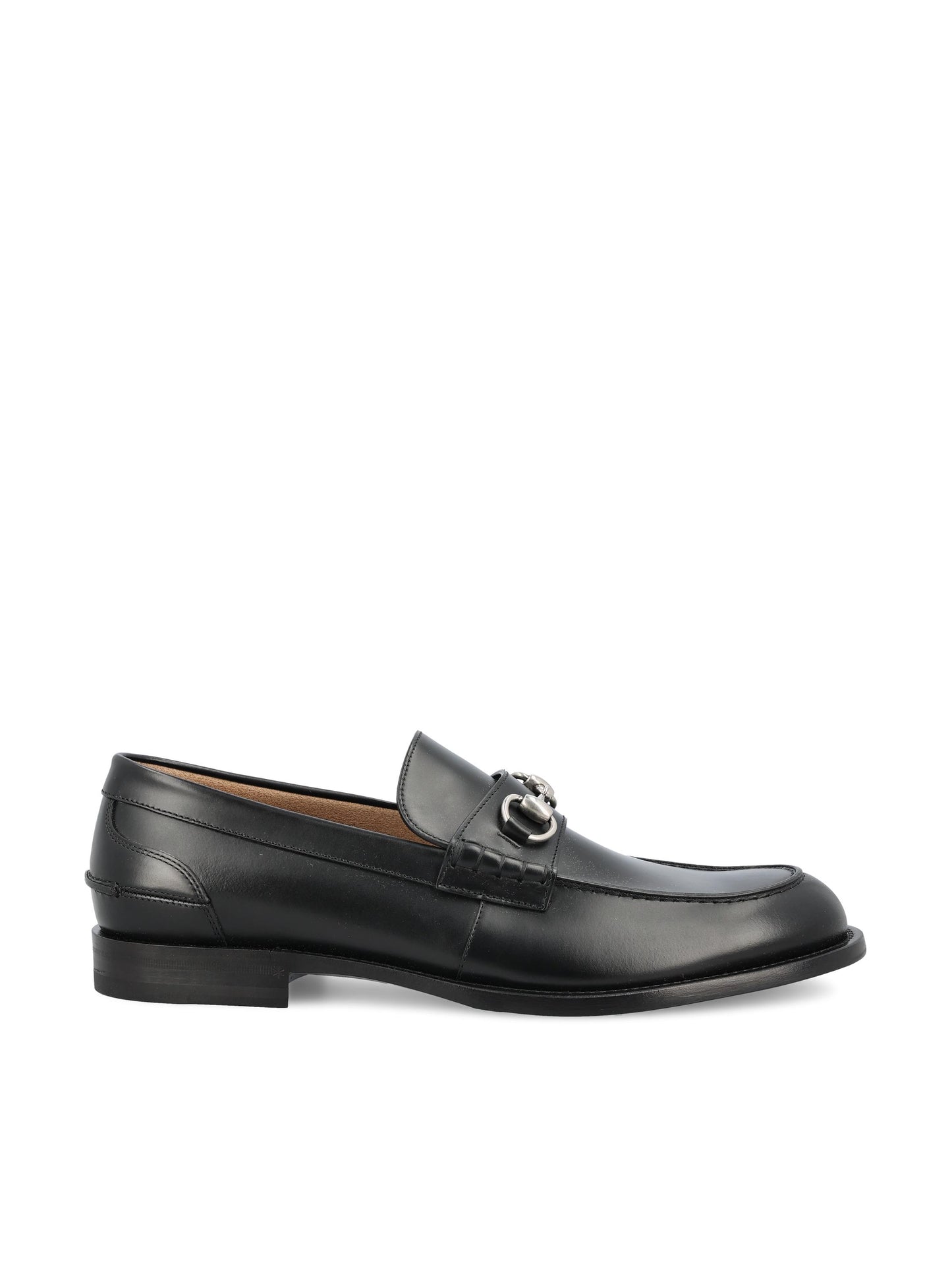 Mocassini realizzati in pelle. 851398 AAFAR1000 GUCCI 