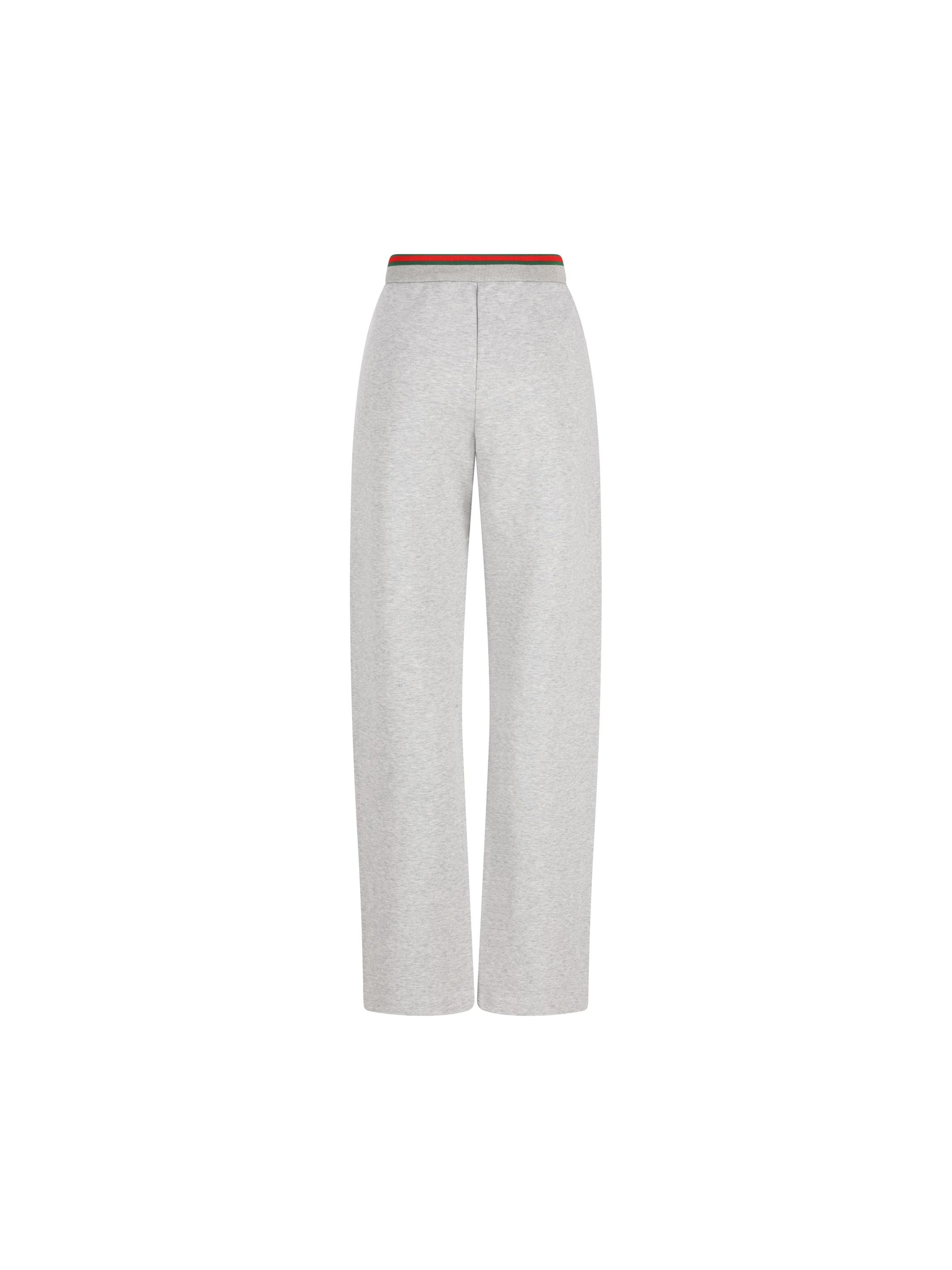 Pantaloni realizzati in cotone. 853424 XJHIR1160 GUCCI 