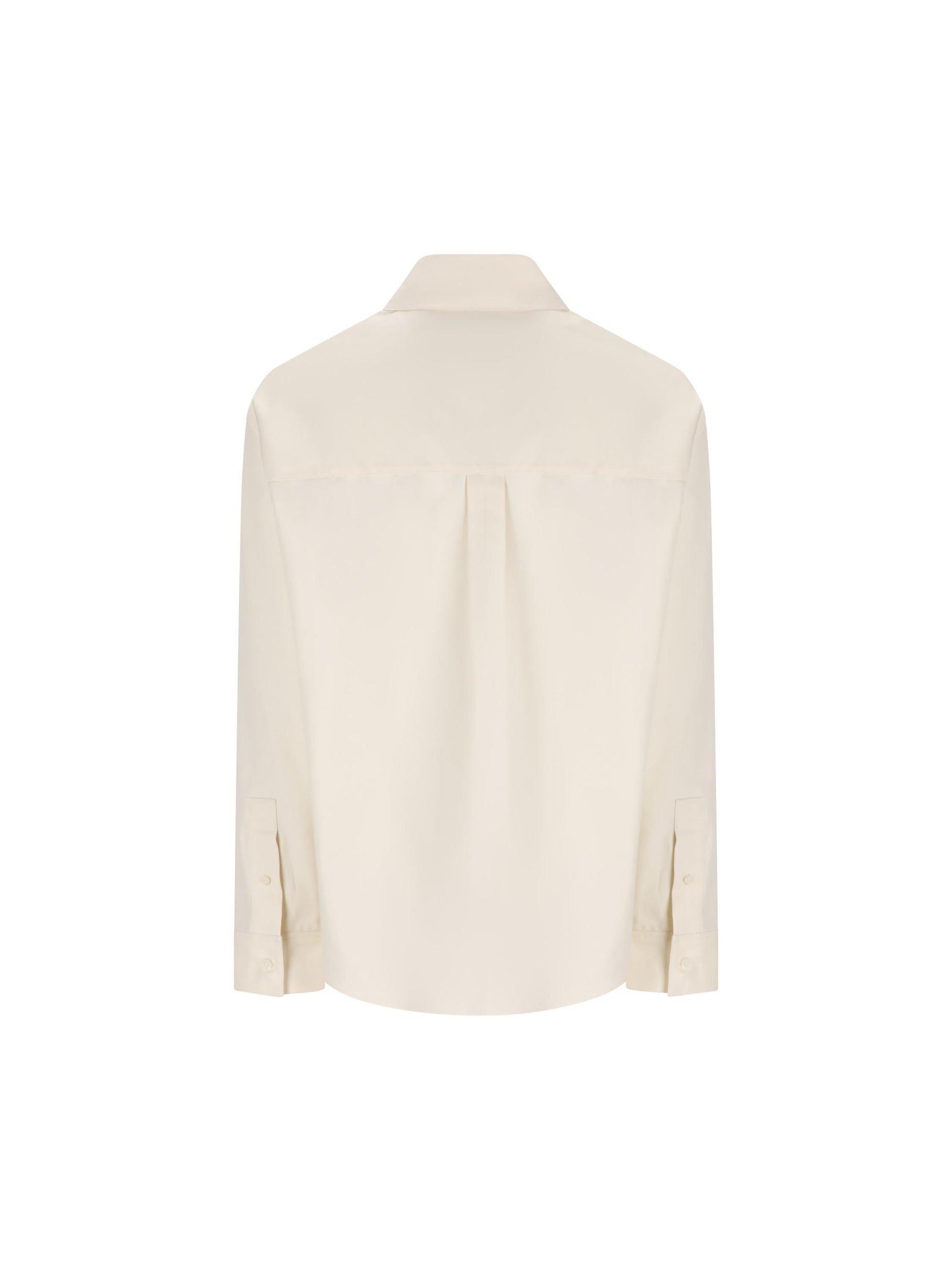 Camicia realizzata in cotone. H526Y05XAN 2370 LOEWE 