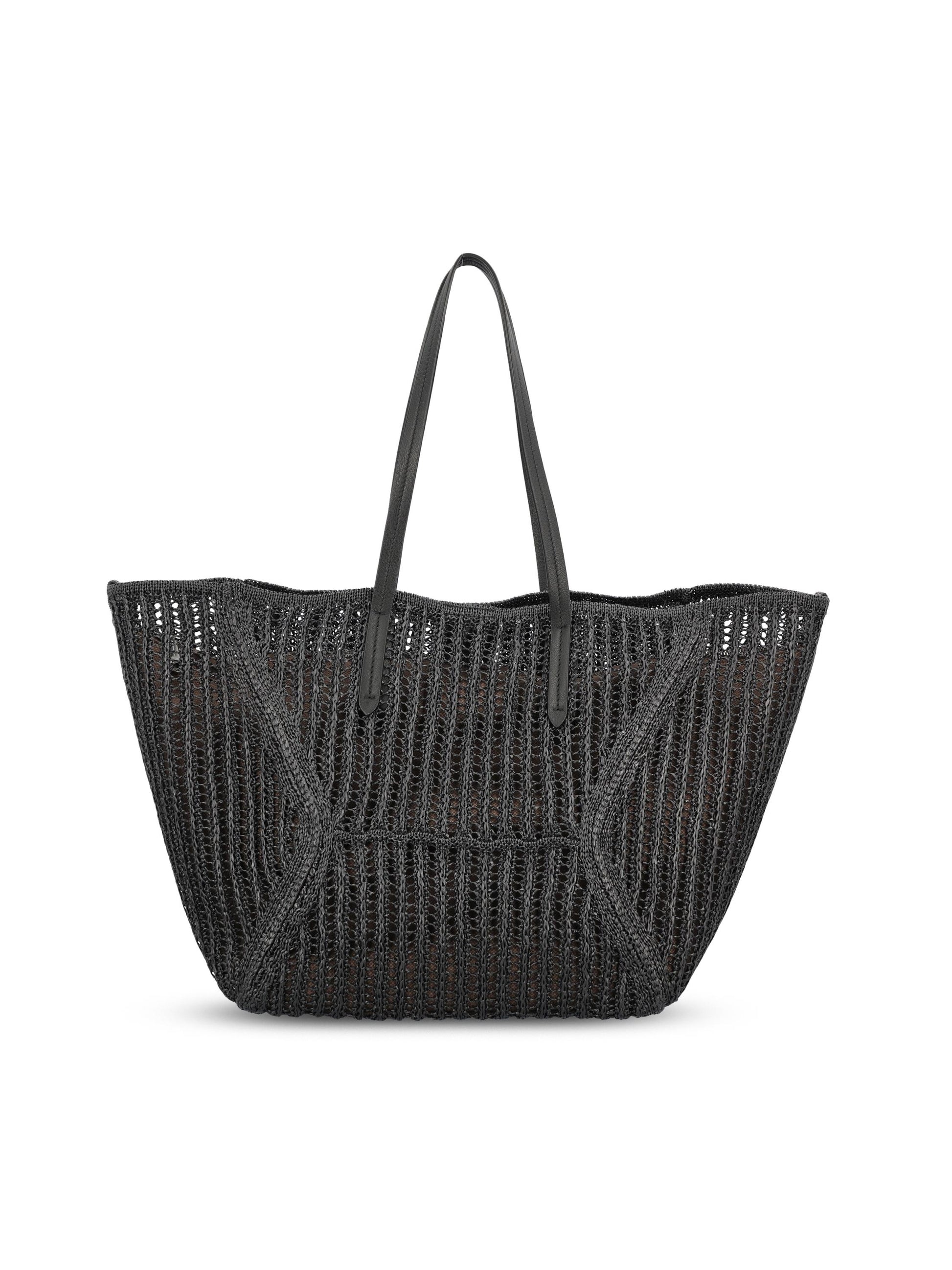 Borsa realizzata in poliammide. MB97D2571 C101 BRUNELLO CUCINELLI 