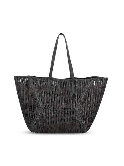 Borsa realizzata in poliammide. MB97D2571 C101 BRUNELLO CUCINELLI 