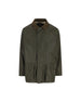 Giacca realizzata in poliestere. FAP3339 50JT LORO PIANA 
