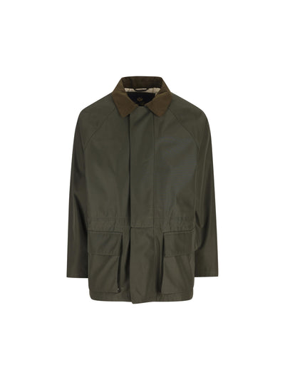 Giacca realizzata in poliestere. FAP3339 50JT LORO PIANA 