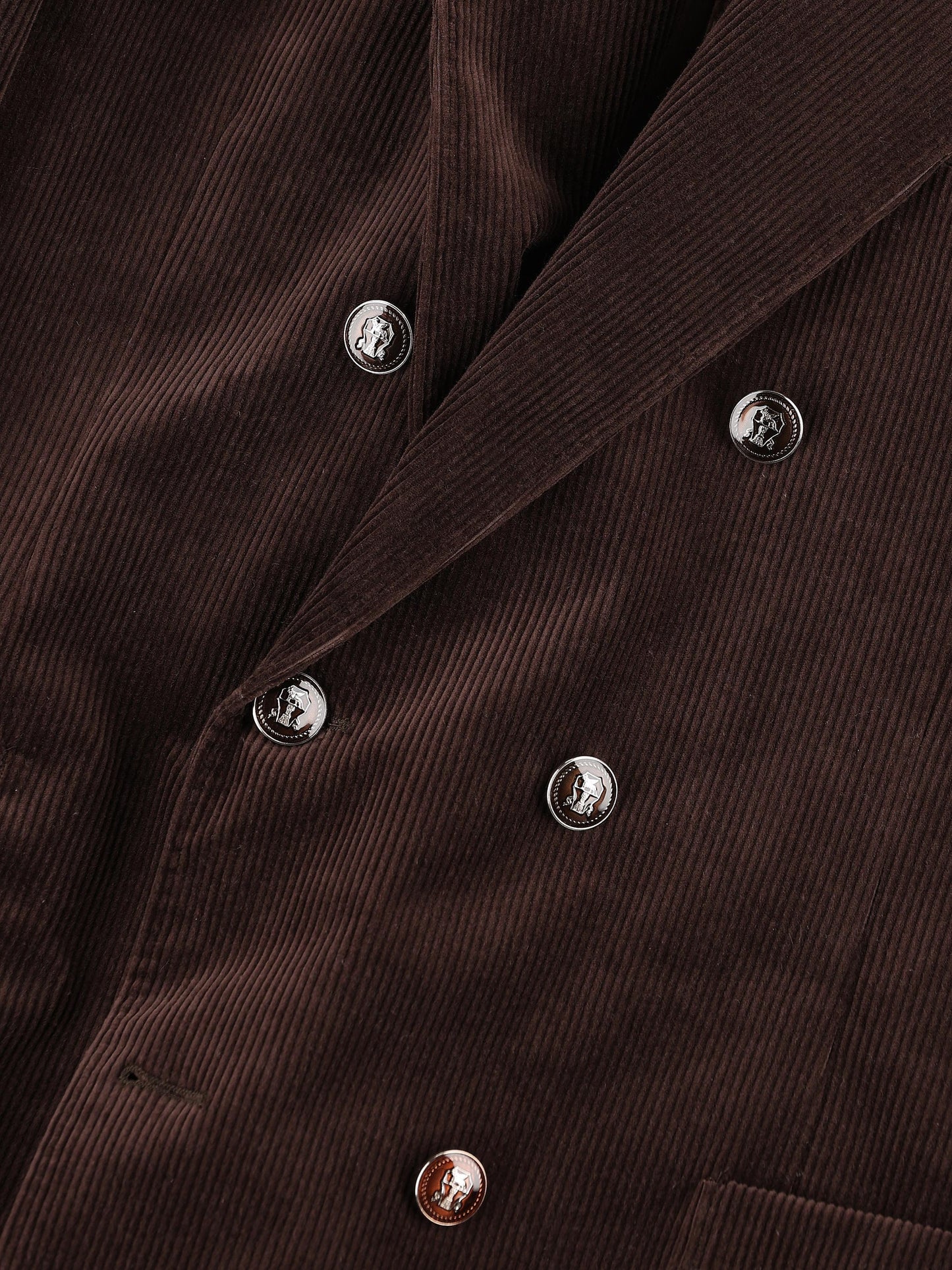 Giacca in velluto a coste. MY4997BBD7 C752 BRUNELLO CUCINELLI 