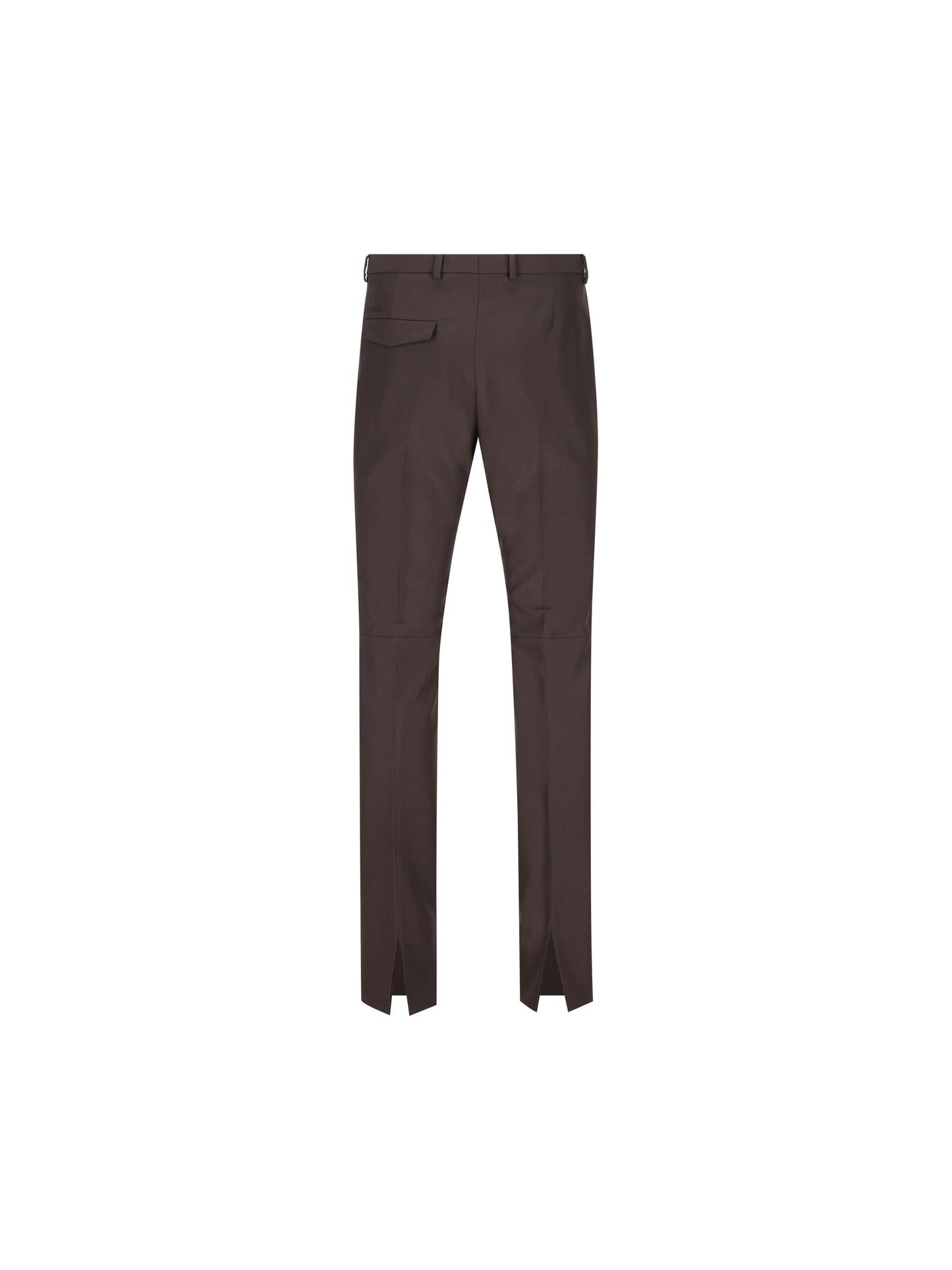 Pantaloni realizzati in lana. 850333 Z7AYA2062 GUCCI 