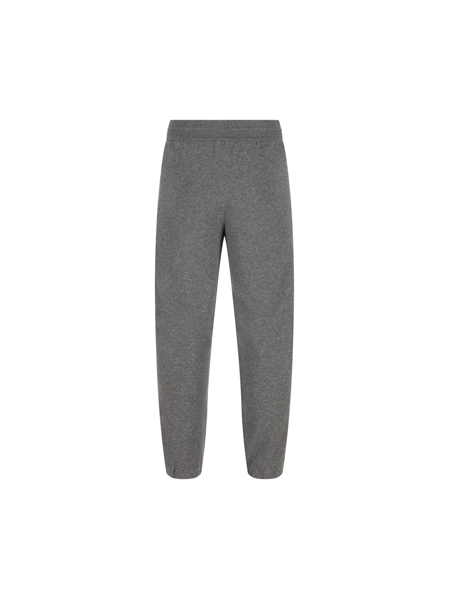 Pantaloni realizzati in baby cashmere. FAP0179 M006 LORO PIANA 