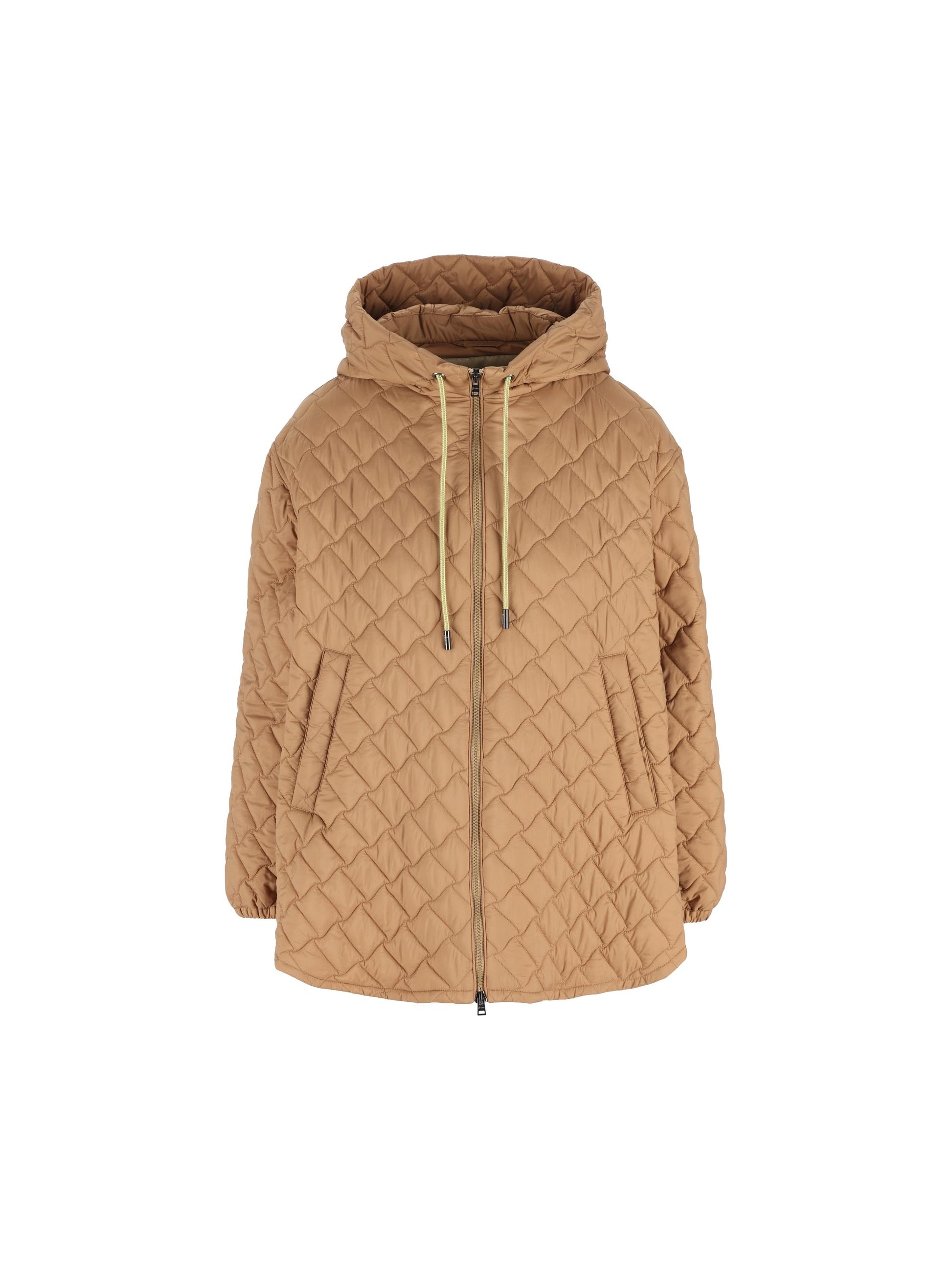 Giacca realizzata in poliammide. GC000537D 12456Z2157 HERNO 