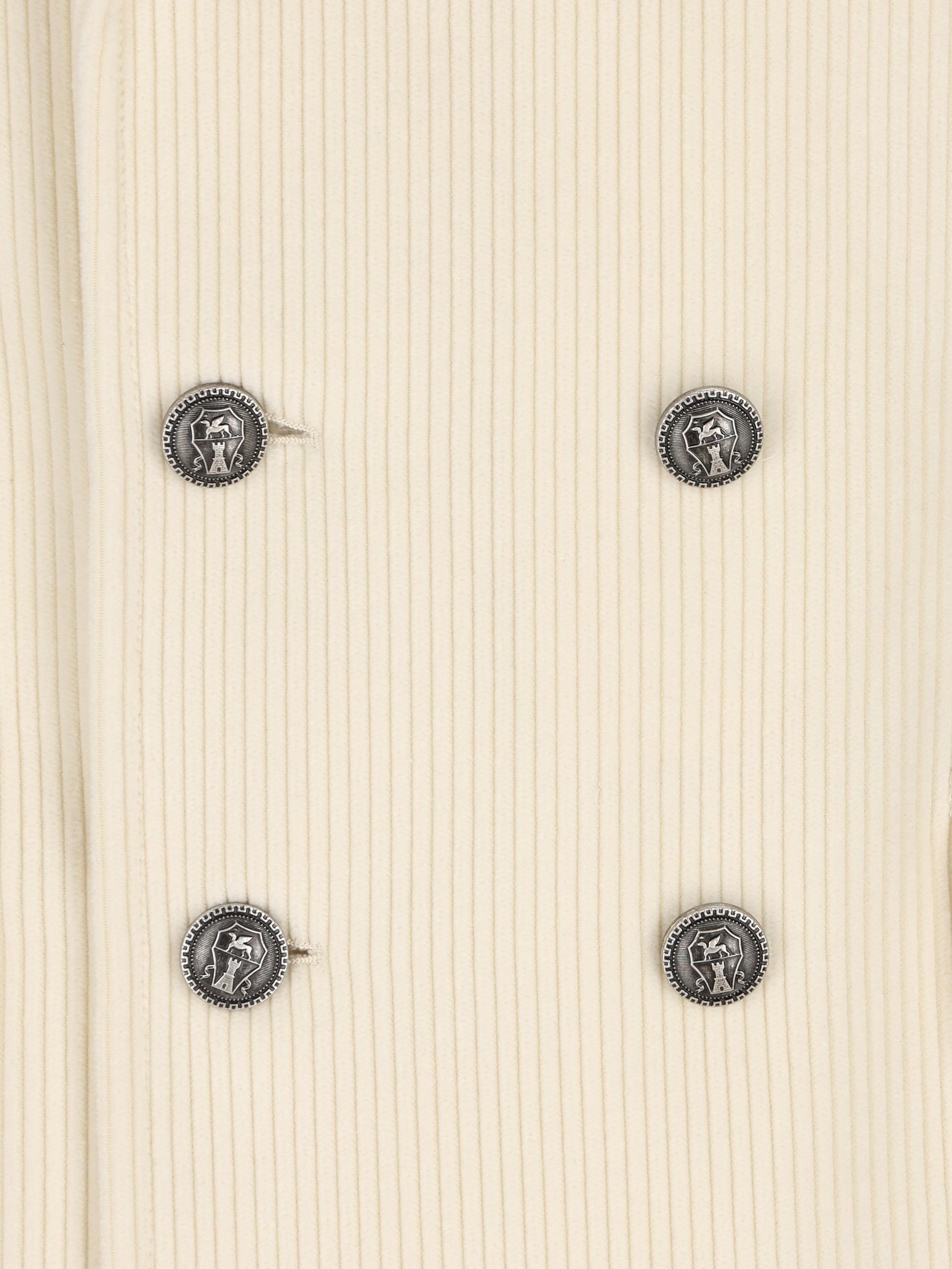 Cappotto realizzato in cashmere. MV4239139K C369 BRUNELLO CUCINELLI 