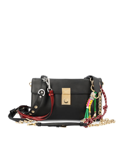 Borsa realizzata in pelle. 1BD379 2C6AF0002 PRADA 