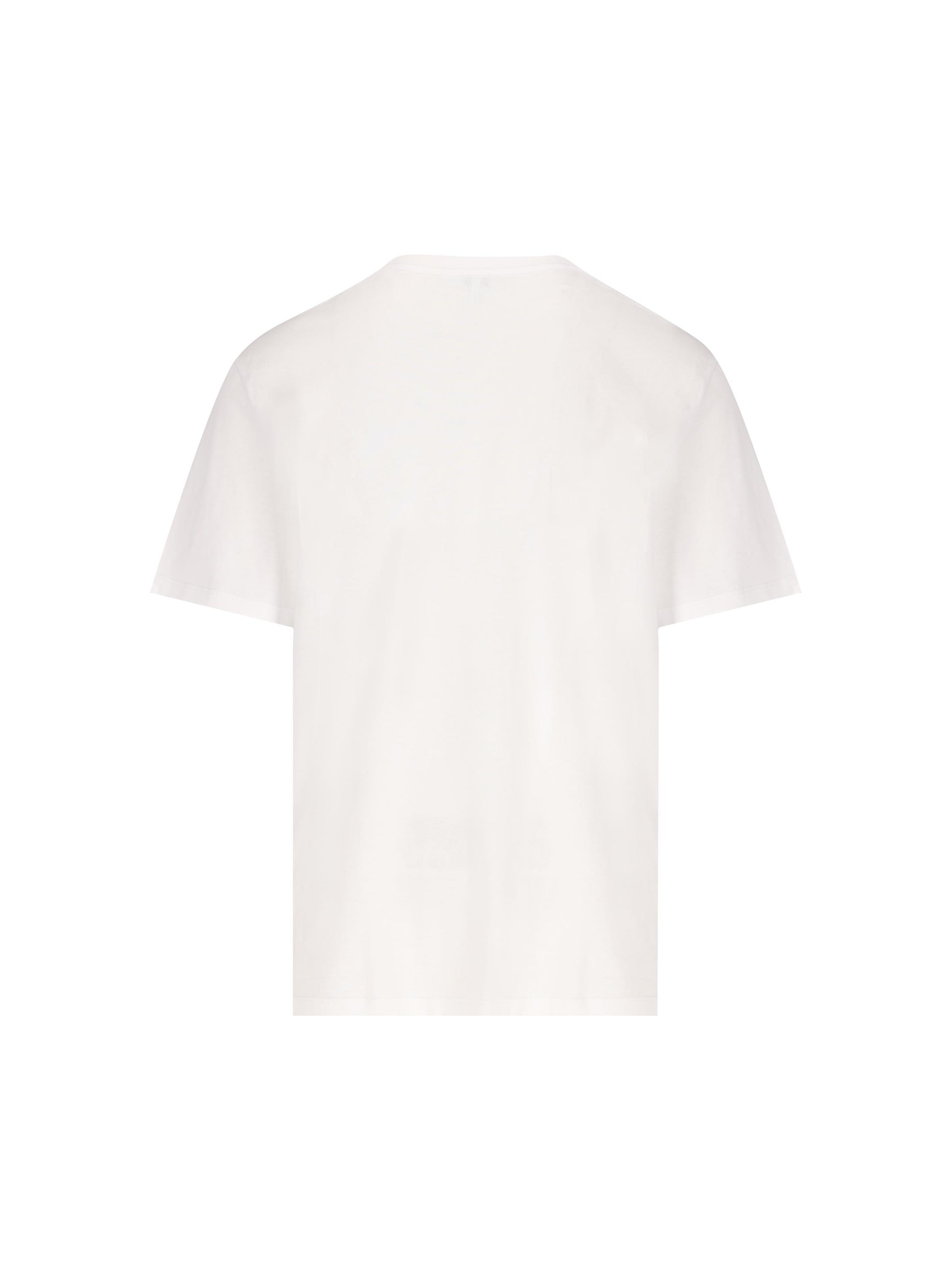 T-Shirt in cotone. H526Y22XCM 2100 LOEWE 