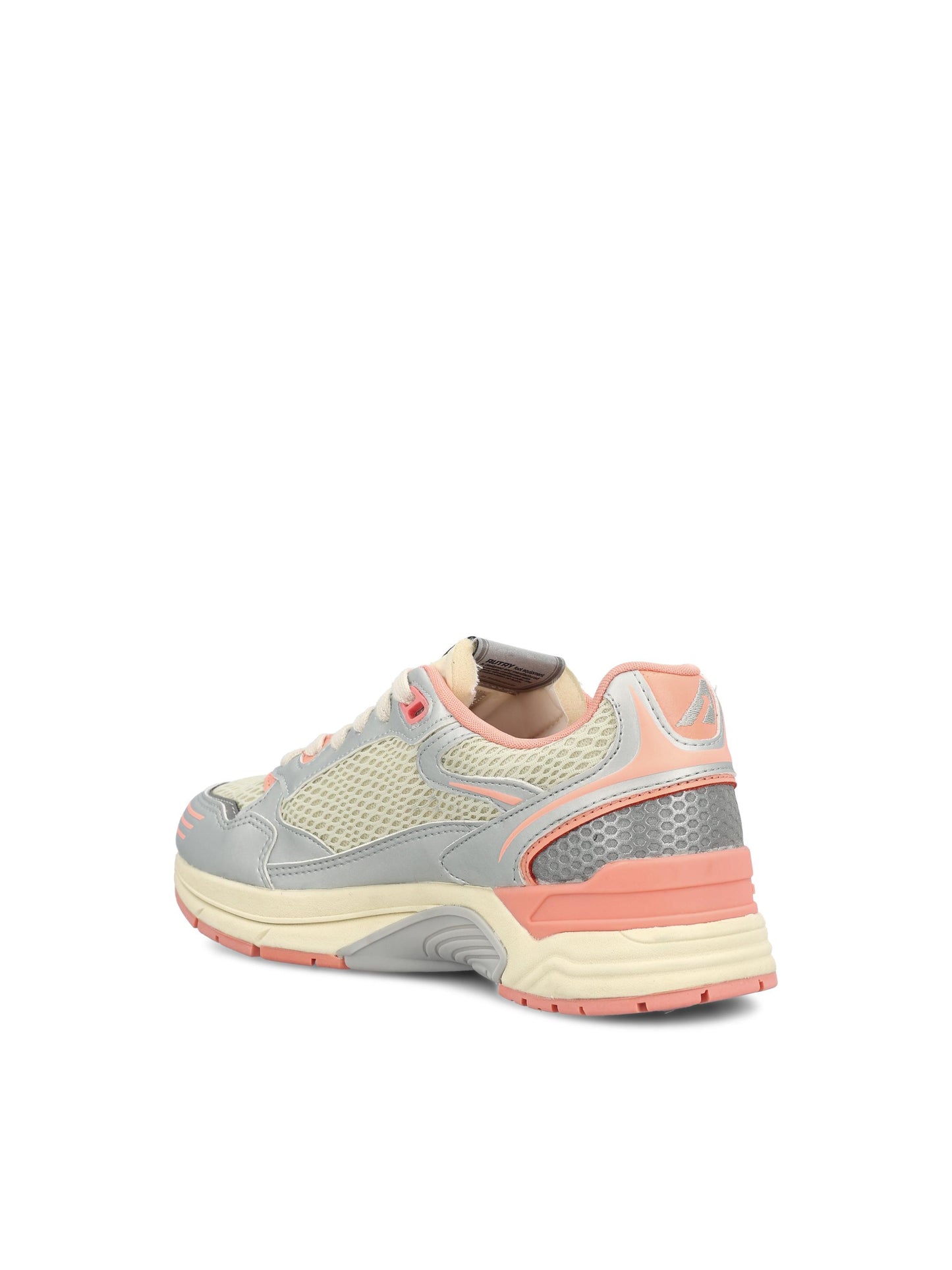 Sneakers realizzate in materiale sintetico. HYLW MV07 AUTRY 