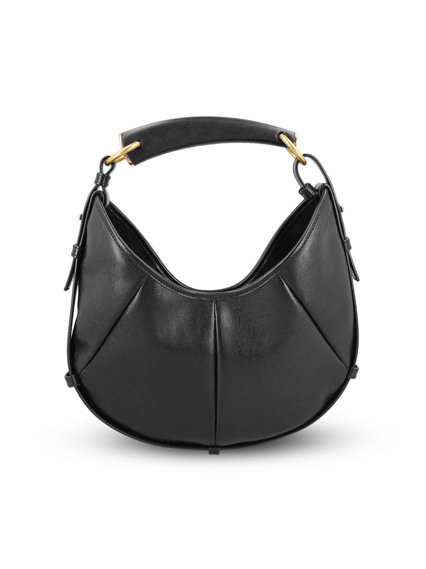 Borsa realizzata in pelle 851432 AAGWJ1000 SAINT LAURENT 