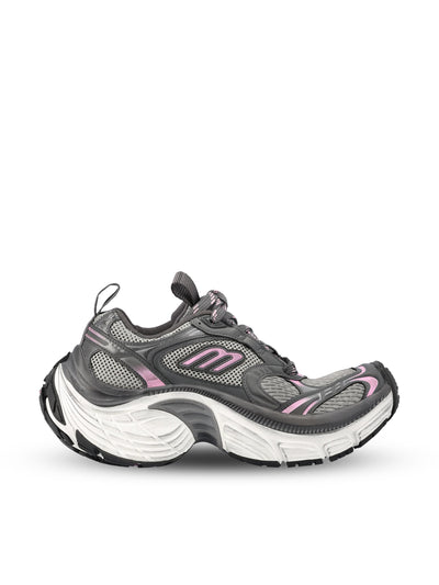 Sneakers realizzate in rete. 815853 W2MV21591 BALENCIAGA 