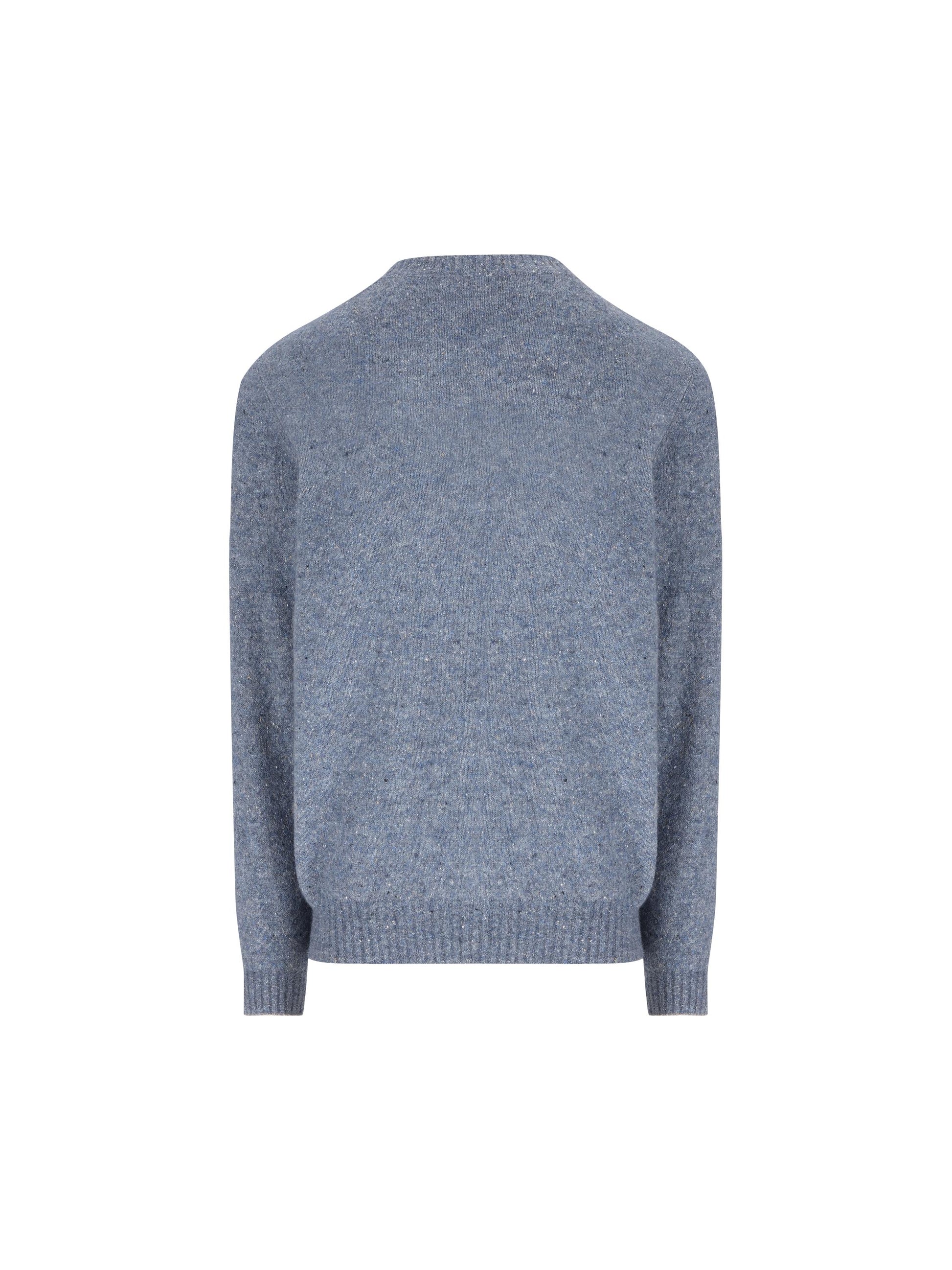 Maglia in misto alpaca. MOH709200 CSV10 BRUNELLO CUCINELLI 