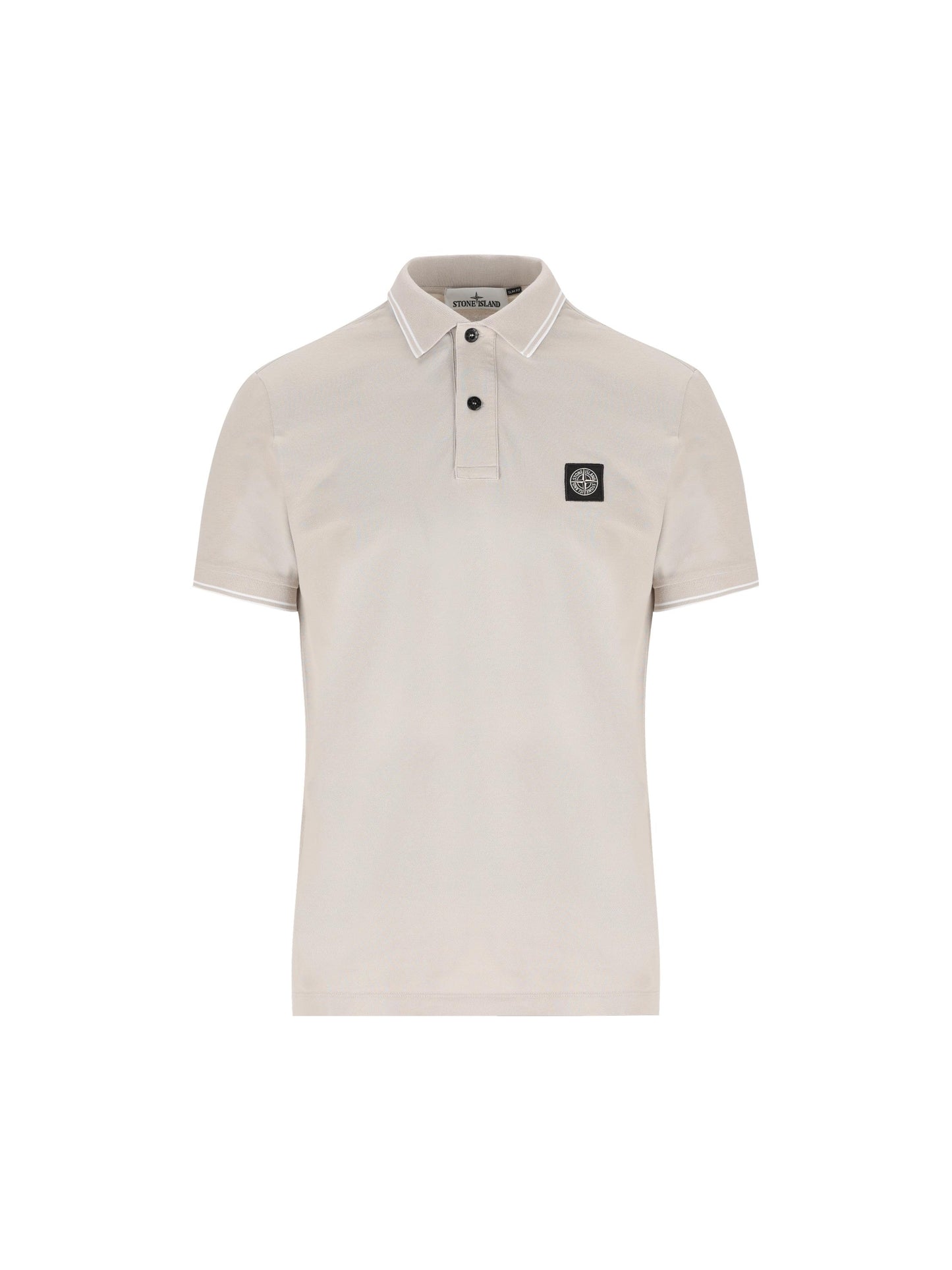 Polo realizzata in cotone. 2200010 S0018V0061 STONE ISLAND 