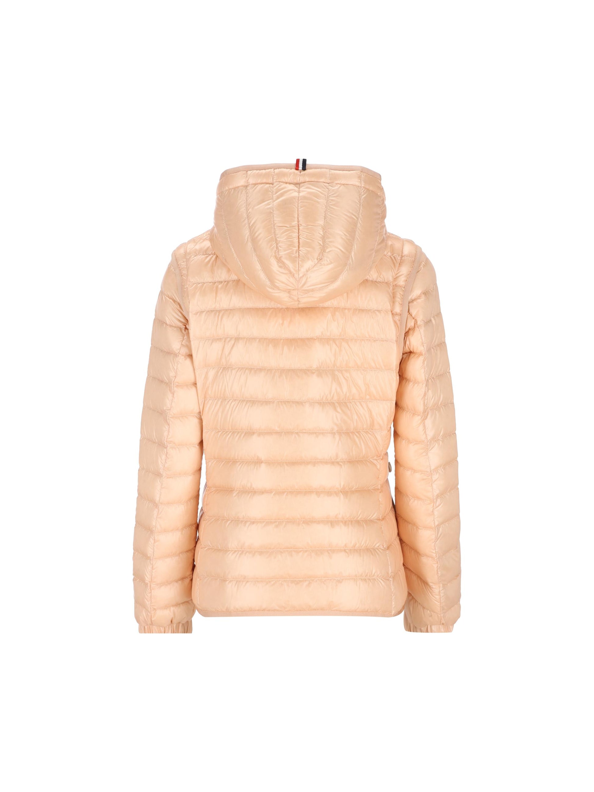 Piumino realizzato in poliammide. W1A00018 597X651K MONCLER GRENOBLE 