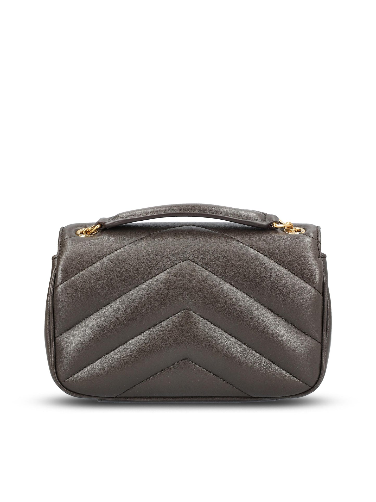 Borsa realizzata in pelle di agnello. 821749 AAEAX1997 SAINT LAURENT 