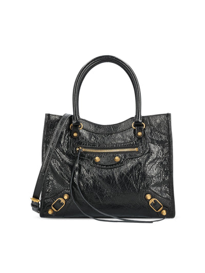 Borsa realizzata in pelle di agnello. 852608 210F61000 BALENCIAGA 