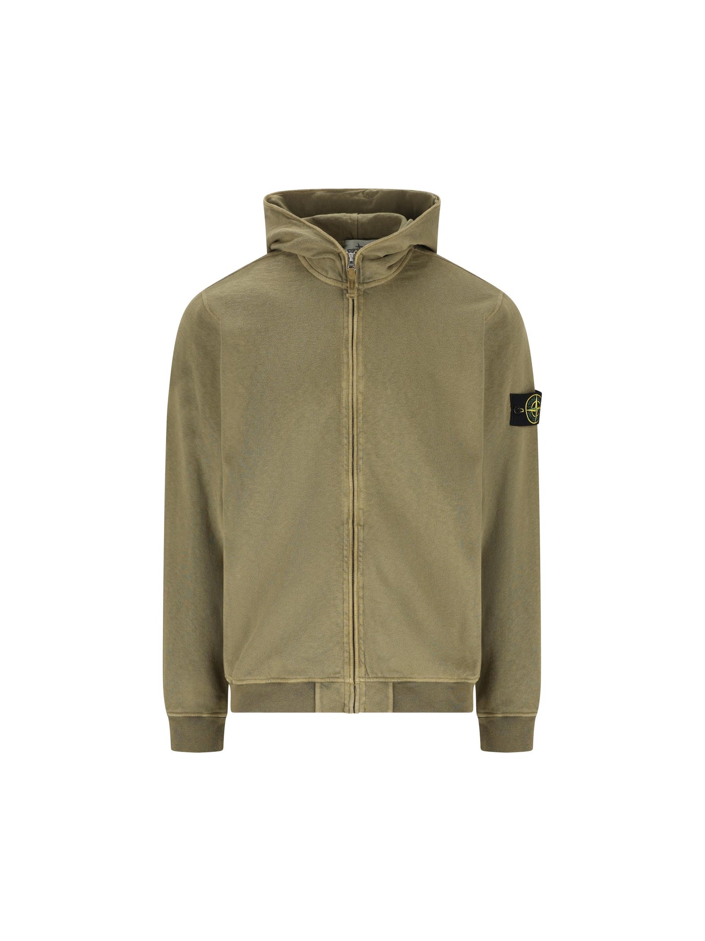 Felpa realizzata in cotone. 6100032 S0060V015G STONE ISLAND 