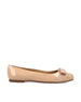 Ballerina Varina in pelle verniciata 01A181 753657787 SALVATORE FERRAGAMO 
