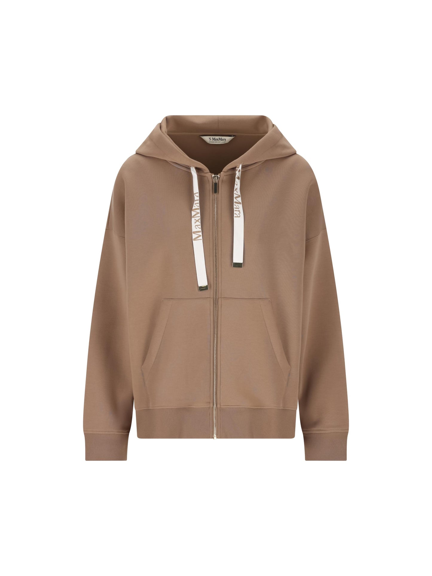 Felpa realizzata in cotone e poliestere. 2619921031600 006 MAX MARA - S 