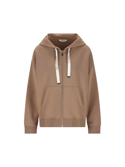 Felpa realizzata in cotone e poliestere. 2619921031600 006 MAX MARA - S 