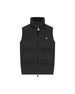 Gilet realizzato in poliestere. M1A00016 M6979999 MONCLER - ASAP ROCKY 