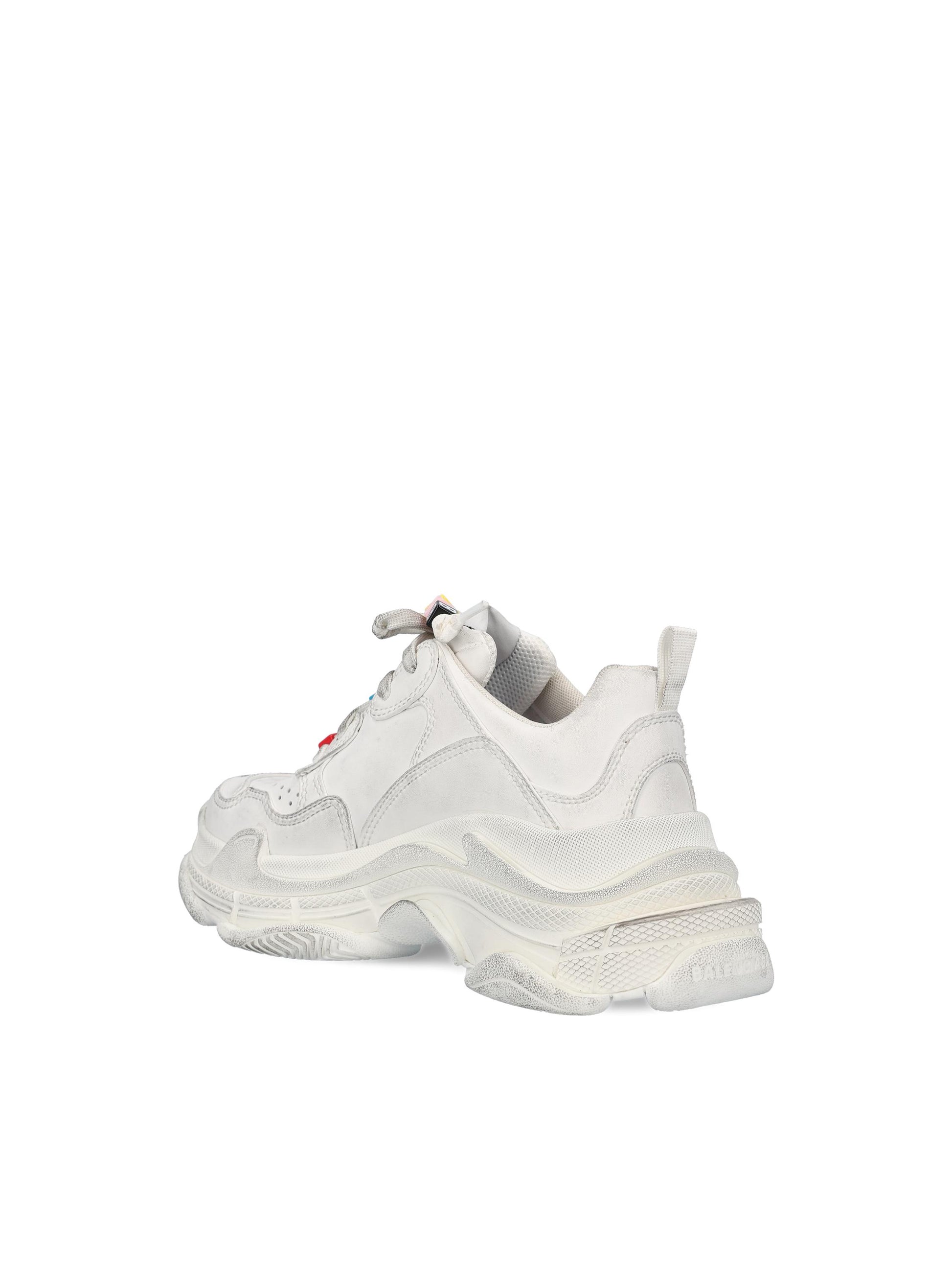 Sneakers realizzate in poliuretano. 803243 W3SSL9000 BALENCIAGA 