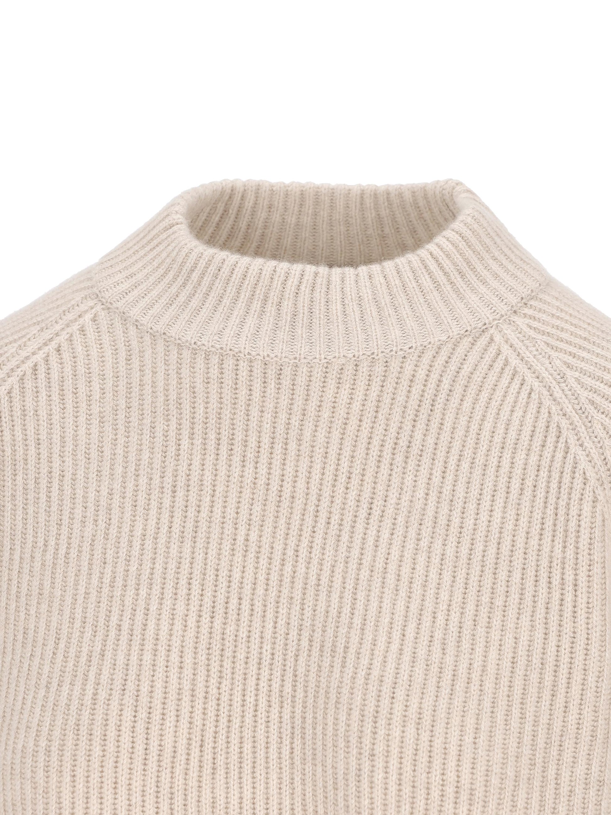 Maglione realizzato in cashmere. M12723300 C9731 BRUNELLO CUCINELLI 