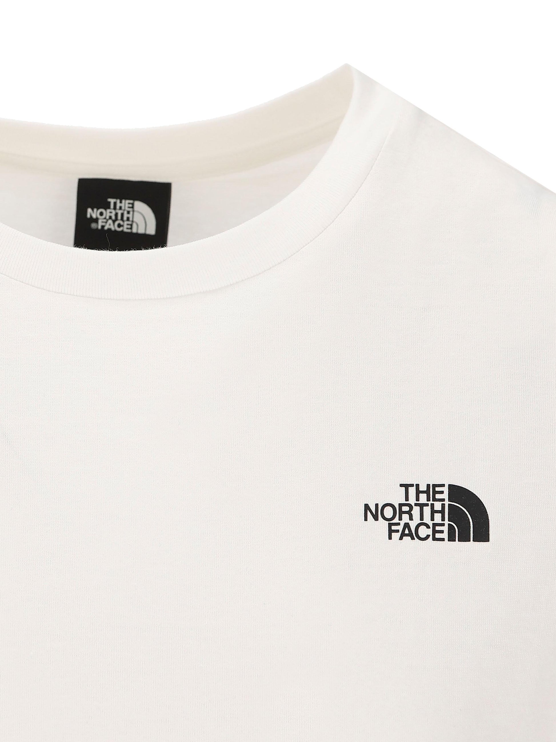 THE NORTH FACE NF0A87NHFN41