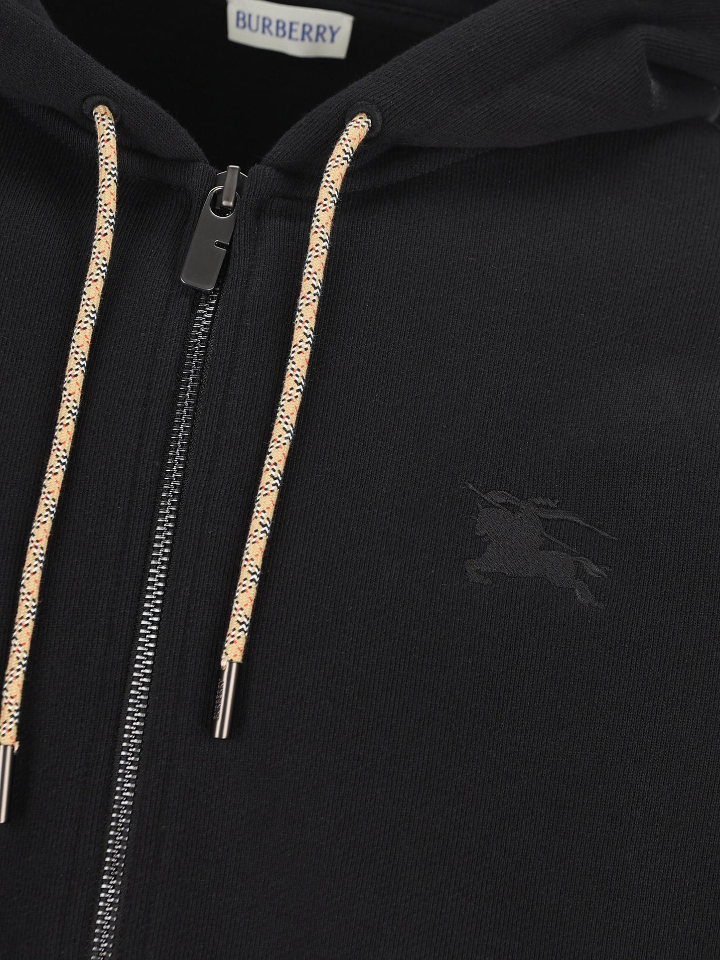 Felpa realizzata in cotone. 8119052 A1189 BURBERRY 