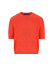 Maglia realizzata in cotone. 856204 XKFCO5741 GUCCI 