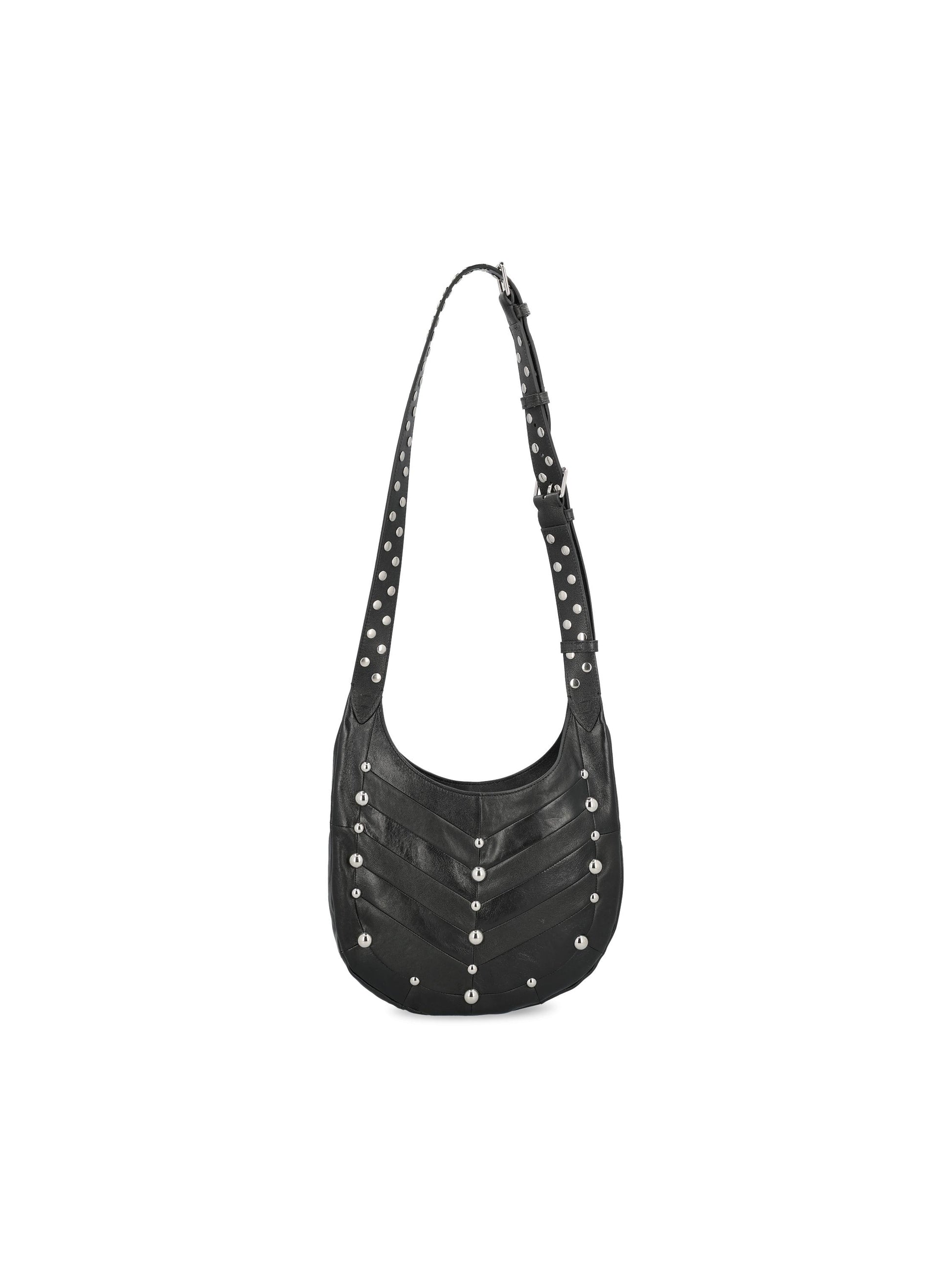 Borsa realizzata in pelle. 7W0B0S63PXJ 0NO VALENTINO GARAVANI 