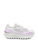 Sneakers in nylon. W4M00130 M844360Q MONCLER 