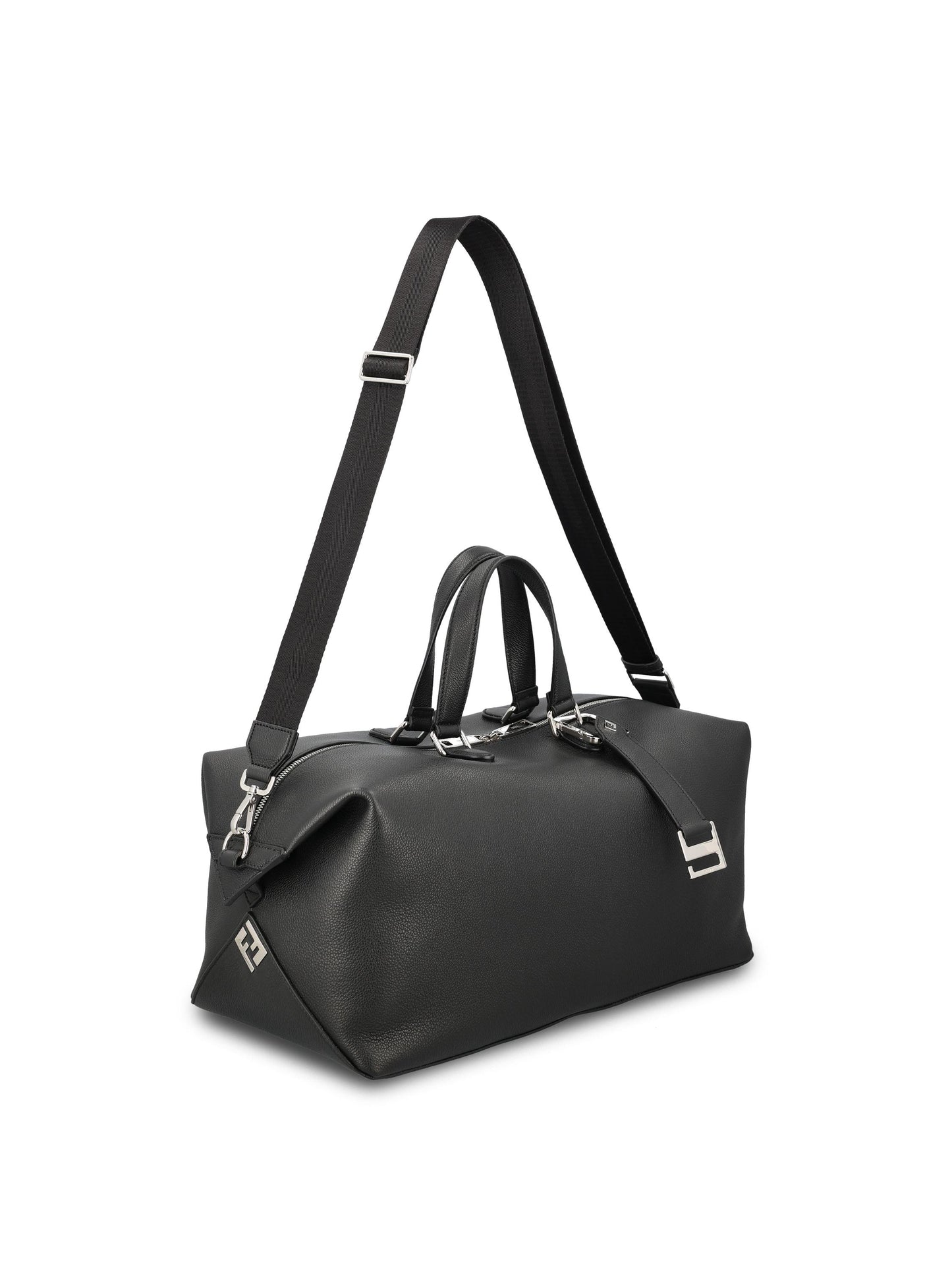 Borsone realizzato in pelle. 7VA686 ASIHF0GXN FENDI 