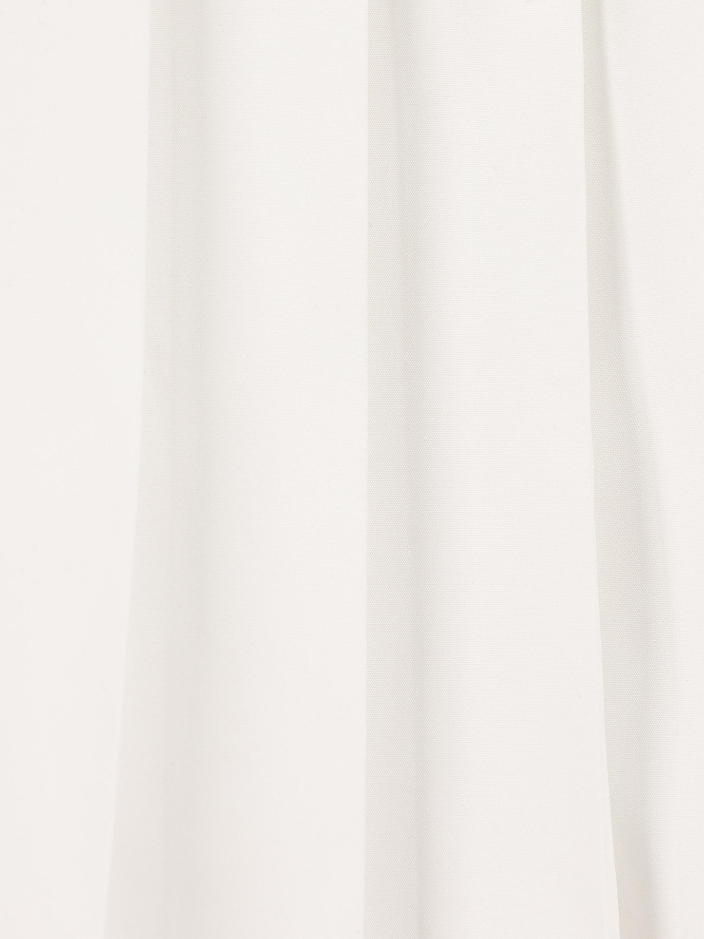 Gonna realizzata in cotone e poliestere. P145VX 187PF0009 PRADA 