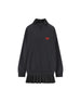 Abito realizzato in cotone. 838975 TSVC61041 BALENCIAGA 