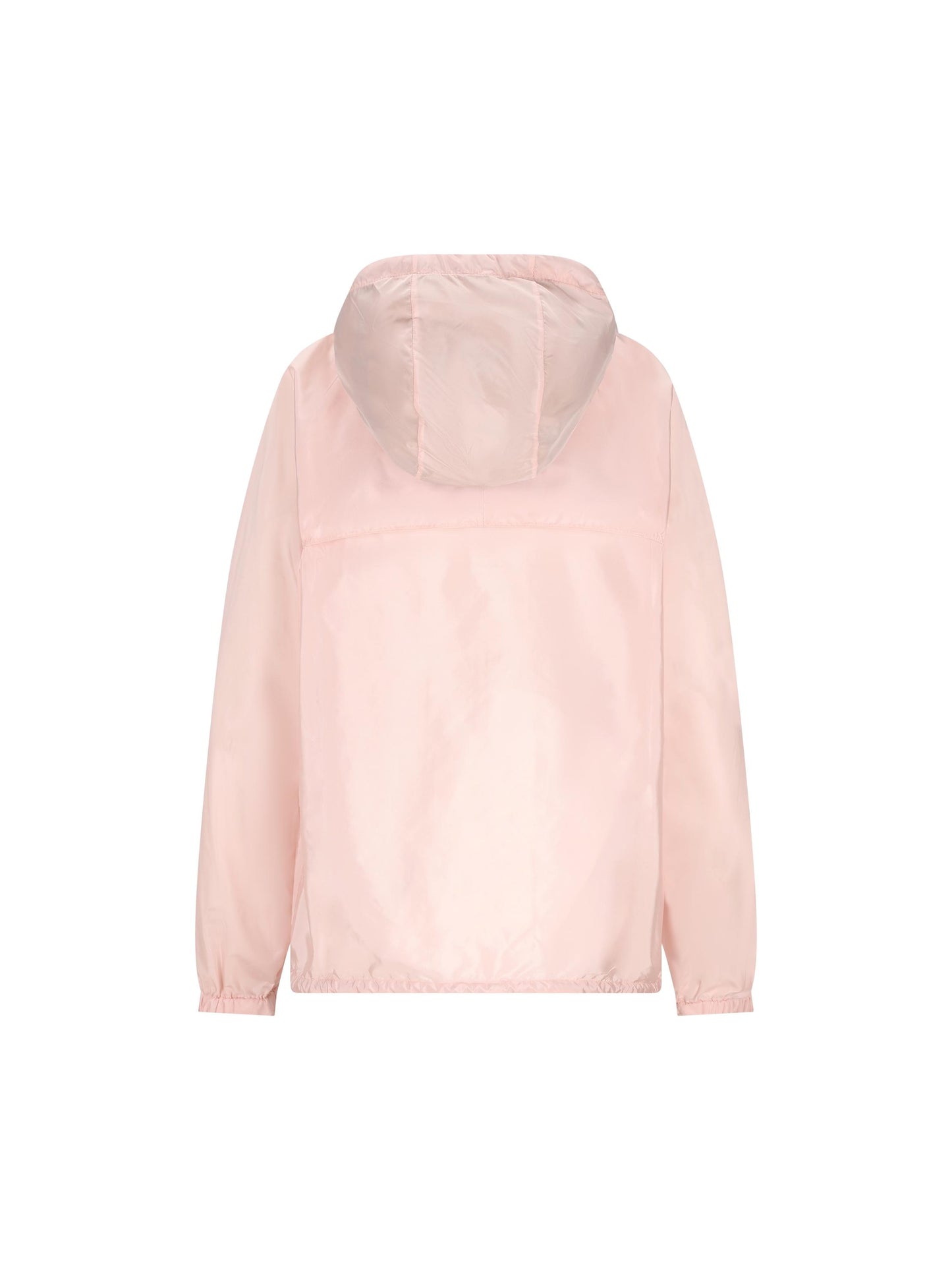 Giacca realizzata in poliammide riciclata. 292252 1WQ9F0E18 PRADA 