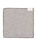 Pochette realizzata in seta. MX8680091 C2140 BRUNELLO CUCINELLI 