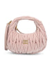 Borsa realizzata in velluto. 5BP078 2EOMF0E18 MIU MIU 